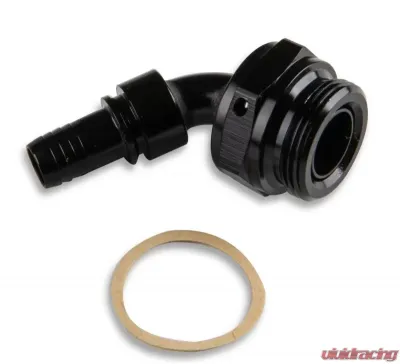 Earl's Performance -6 60 DEG ULTRAPRO TO 7/8-20 CARB H.E. - 666669ERL