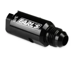 Earl's Performance 3/8 OE QUICK CONNECT TO 6AN MALE