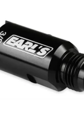 Earl's Performance 3/8 OE QUICK CONNECT TO 6AN MALE                                     - 751166ERL - Image 4