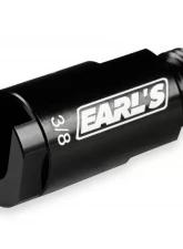 Earl's Performance 3/8 OE QUICK CONNECT TO 6AN MALE                                     - 751166ERL - Image 2