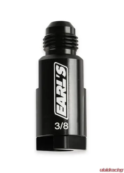 Earl's Performance 3/8 OE QUICK CONNECT TO 6AN MALE - 751166ERL