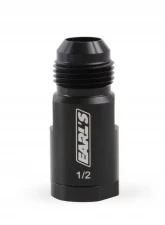 Earl's Performance O.E. Fuel Line EFI Quick Connect Adapter Dodge 2015-2020 6.2L V8                                     - 751186ERL - Image 3