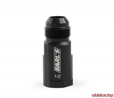 Earl's Performance O.E. Fuel Line EFI Quick Connect Adapter Dodge 2015-2020 6.2L V8 - 751186ERL