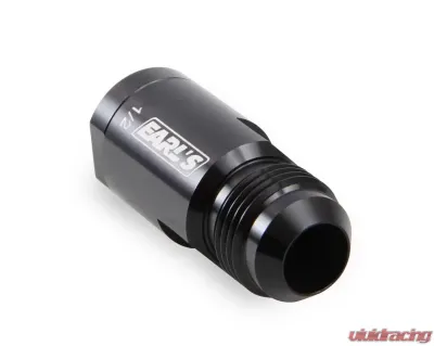 Earl's Performance O.E. Fuel Line EFI Quick Connect Adapter Dodge 2015-2020 6.2L V8 - 751186ERL