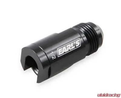 Earl's Performance O.E. Fuel Line EFI Quick Connect Adapter Dodge 2015-2020 6.2L V8 - 751186ERL