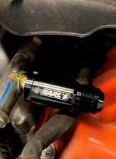 Earl's Performance O.E. Fuel Line EFI Quick Connect Adapter Dodge 2015-2020 6.2L V8                                     - 751186ERL - Image 2