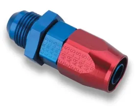 Earl's Performance ST. -6 AN TO -6 SWIVEL-SEAL
