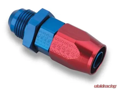 Earl's Performance ST. -6 AN TO -6 SWIVEL-SEAL - 840106ERL