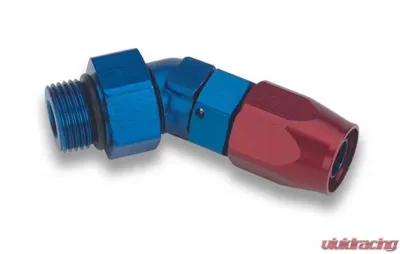Earl's Performance 45 DEG. -5 AN TO -6 SWIVEL-SEAL - 844565ERL