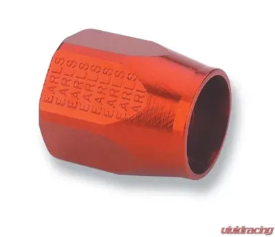 Earl's Performance -4 AUTO-FIT REPL. SOCKET ALUM. - 898043ERL