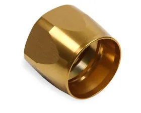 Earl's Performance -20 REPLACEMENT GOLD SWIVEL SEAL SOCKET