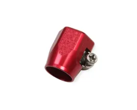 Earl's Performance -7 ECON-O-FIT, RED 21/32
