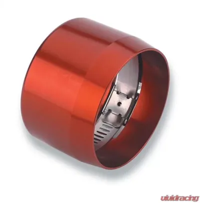 Earl's Performance -18 ECON-O-FIT, RED 1-3/8" ID - 900118ERL