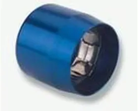 Earl's Performance -10 ECON-O-FIT, BLUE 13/16 ID