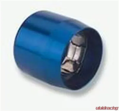 Earl's Performance -4 ECON-O-FIT, BLUE 1/2 ID - 900204ERLP