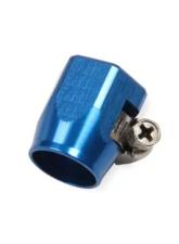 Earl's Performance -14 ECON-O-FIT, BLUE 1-1/8" ID                                     - 900214ERL - Image 2