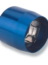 Earl's Performance -18 ECON-O-FIT, BLUE 1-3/8" ID                                     - 900218ERL - Image 2