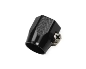 Earl's Performance -6 ECON-O-FIT BLACK 5/8