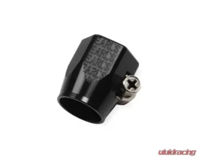 Earl's Performance -14 ECON-O-FIT BLACK 1-1/18" ID - 900514ERL