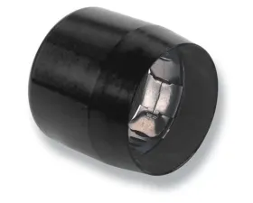 Earl's Performance -28 ECONOFIT - BLACK