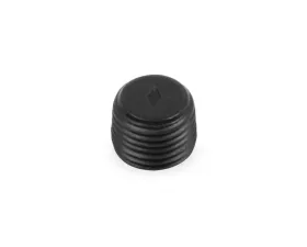 Earl's Performance STEEL PLUG PIPE 1/8 NPT INTERNAL WRENCHING