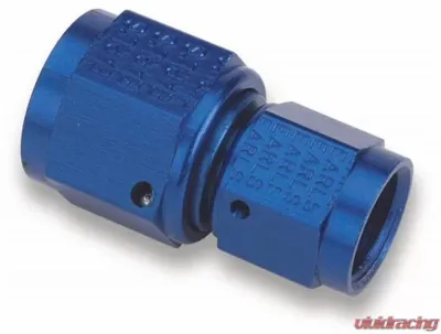 Earl's Performance -8 TO -6 AN FEMALE SWIVEL - 915186ERL