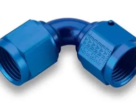 Earl's Performance 90 DEG. BENT, 