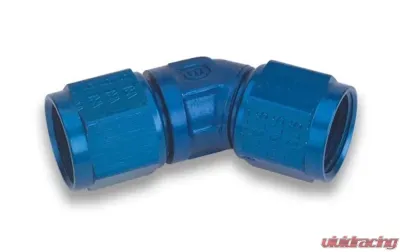 Earl's Performance 45 DEG. NUT TO NUT, LOW PROFILE - 939103ERL