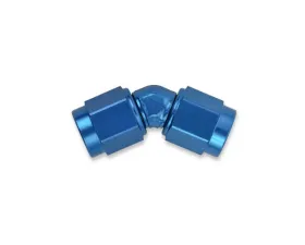 Earl's Performance 45 DEG. NUT TO NUT, LOW PROFILE