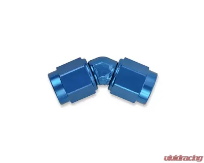 Earl's Performance 45 DEG. NUT TO NUT, LOW PROFILE - 939103ERL