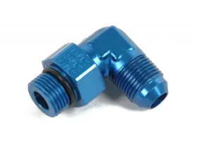 Earl's Performance 90 -10 MALE TO MALE SWIVEL 1 1/16