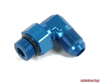 Earl's Performance 90 -12 MALE TO MALE SWIVEL 1 1/16"-12 - 949012ERL