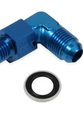Earl's Performance 90 -6 MALE TO MALE SWIVEL 12MM X 1.5                                     - 949092ERL - Image 3