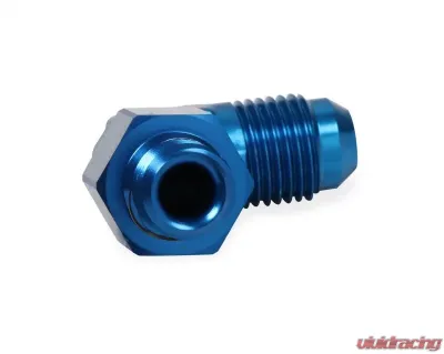 Earl's Performance 90 -6 MALE TO MALE SWIVEL 12MM X 1.5 - 949092ERL