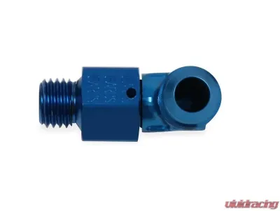 Earl's Performance 90 -6 MALE TO MALE SWIVEL 12MM X 1.5 - 949092ERL