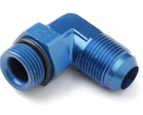 Earl's Performance 90 -8 MALE TO MALE SWIVEL 7/8
