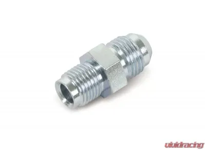 Earl's Performance -6 TO 1/2"-20 STEEL POWER STEERING ADAPTER - 961946ERL