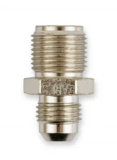 Earl's Performance 11/16-18 I.F. TO 6AN MALE,EXTDED,NICKEL                                     - 961950LERL - Image 4