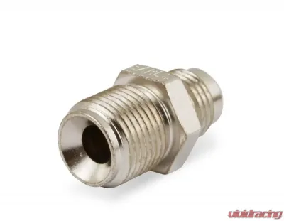 Earl's Performance 11/16-18 I.F. TO 6AN MALE,EXTDED,NICKEL - 961950LERL