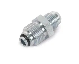 Earl's Performance -6 TO 18MM-1.5 STEEL POWER STEERING ADAPTER