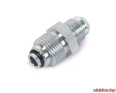 Earl's Performance -6 TO 18MM-1.5 STEEL POWER STEERING ADAPTER - 961956ERL