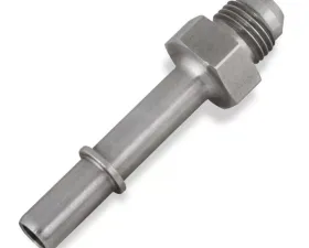 Earl's Performance 3/8 MALE QUICK CONNECT TO -6 AN MALE