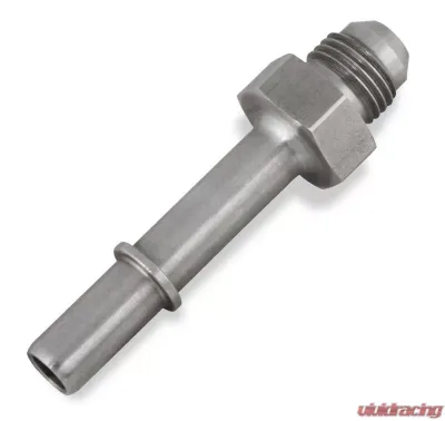 Earl's Performance 3/8 MALE QUICK CONNECT TO -6 AN MALE - 961965ERL