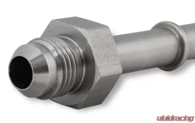 Earl's Performance 3/8 MALE QUICK CONNECT TO -6 AN MALE - 961965ERL