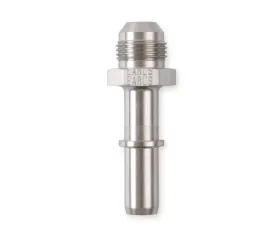 Earl's Performance O.E. Fuel Line EFI Quick Connect Stainless Steel 1/2-Inch Tube to -8 An Male Dodge | Jeep | RAM 2015-2021