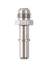 Earl's Performance O.E. Fuel Line EFI Quick Connect Stainless Steel 1/2-Inch Tube to -8 An Male Dodge | Jeep | RAM 2015-2021                                     - 961988ERL - Image 6