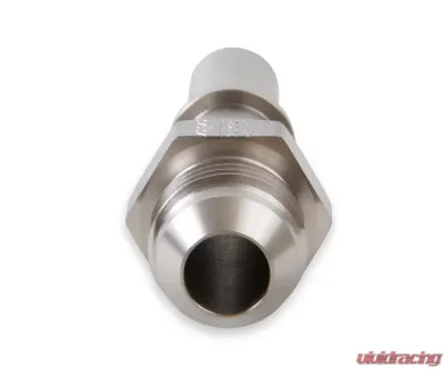 Earl's Performance O.E. Fuel Line EFI Quick Connect Stainless Steel 1/2-Inch Tube to -8 An Male Dodge | Jeep | RAM 2015-2021 - 961988ERL