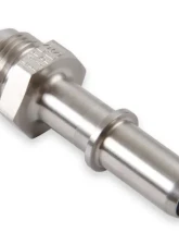 Earl's Performance O.E. Fuel Line EFI Quick Connect Stainless Steel 1/2-Inch Tube to -8 An Male Dodge | Jeep | RAM 2015-2021                                     - 961988ERL - Image 5