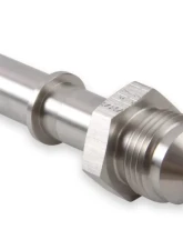 Earl's Performance O.E. Fuel Line EFI Quick Connect Stainless Steel 1/2-Inch Tube to -8 An Male Dodge | Jeep | RAM 2015-2021                                     - 961988ERL - Image 6