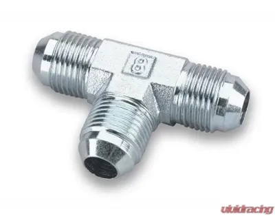 Earl's Performance -4 "T" STEEL FITTING - 962404ERL